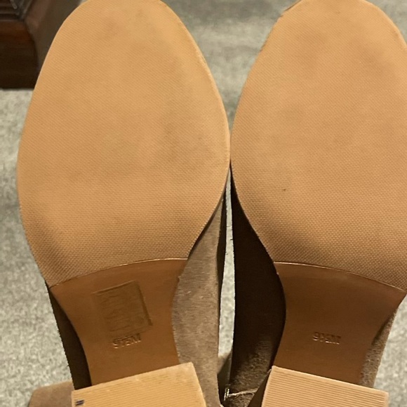 Tory Burch Contraire 90mm Boot size 9.5 - Picture 11 of 11